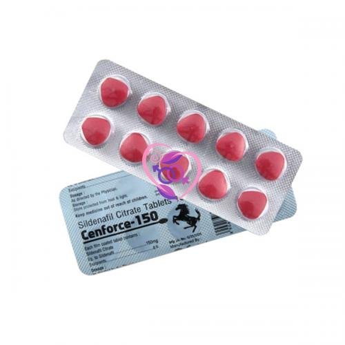 sildenafil 150mg