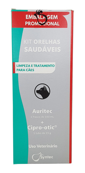 Cipro otic comprar