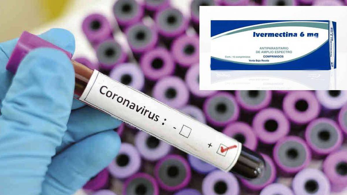 Ivermectina 6 mg 6 comprimidos