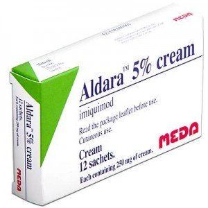 aldara on-line