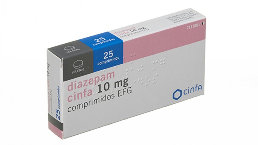 valium 10 mg tabletas precio