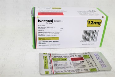 Precio De Ivermectina Tabletas