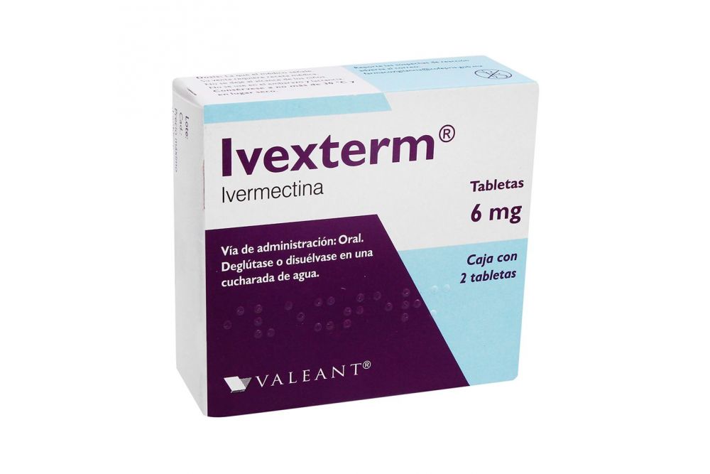 precio ivermectina loción