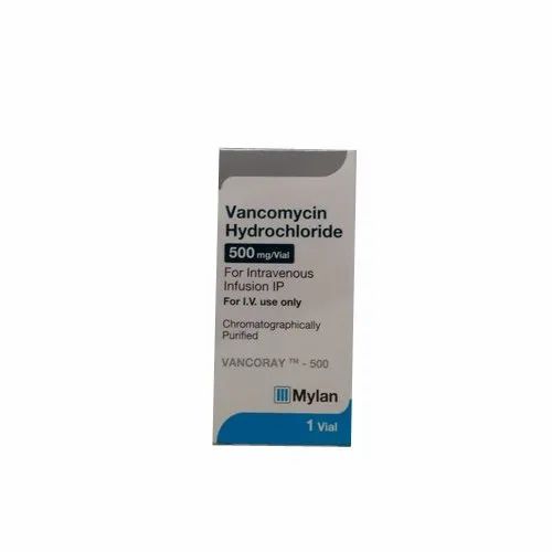 Ciprofloxacin Mylan 250 Mg