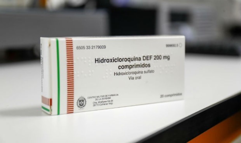 ivermectina agencia española del medicamento