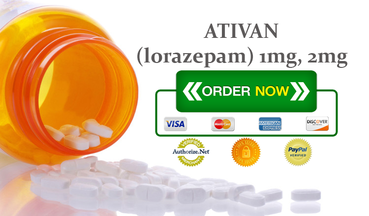 Precio De Ativan 2mg