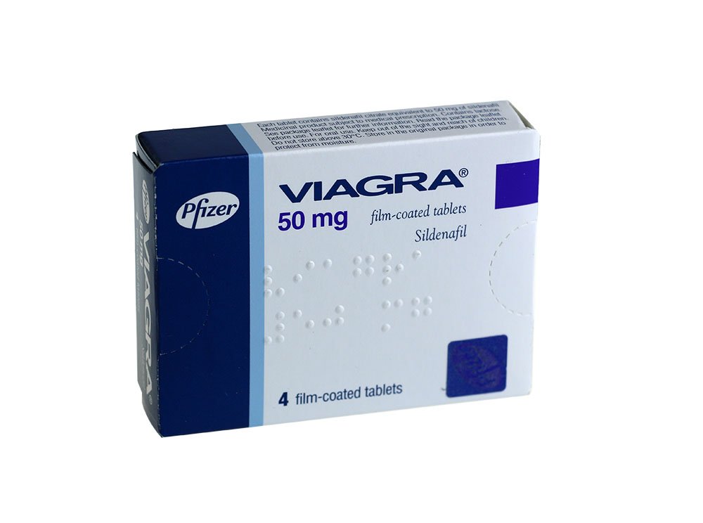sildenafil 25mg spc