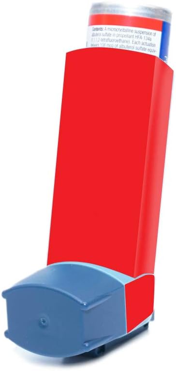 albuterol donde lo compro