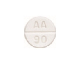 Albuterol En Pastillas
