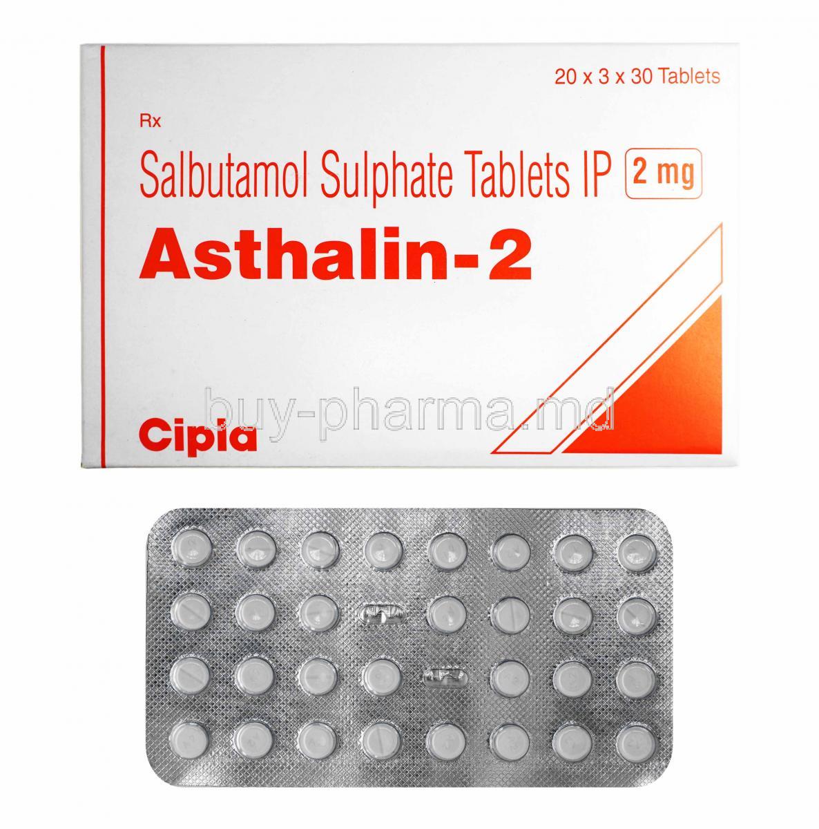 Albuterol On-line