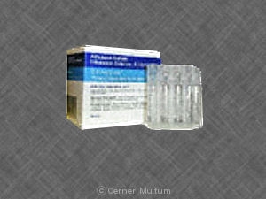 Albuterol tableta