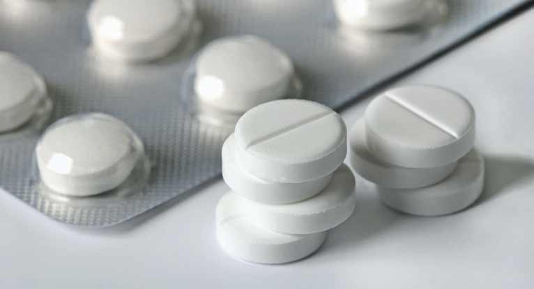 Armodafinil Tableta