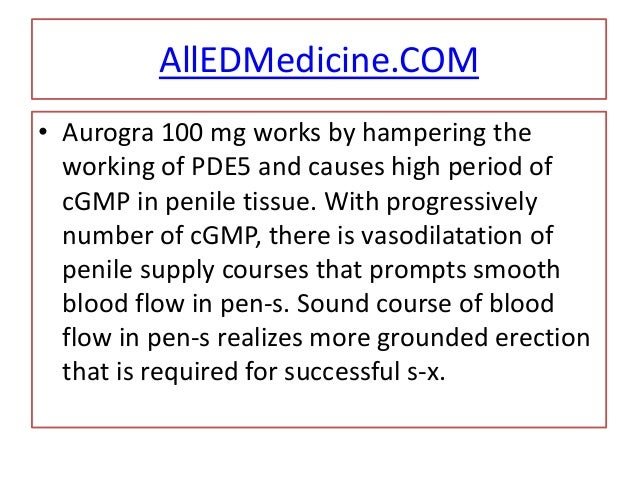 Aurogra Como Comprar