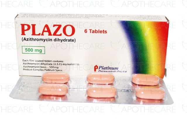 Azithromycin 500mg Mrp azithromycin 500mg mrp
