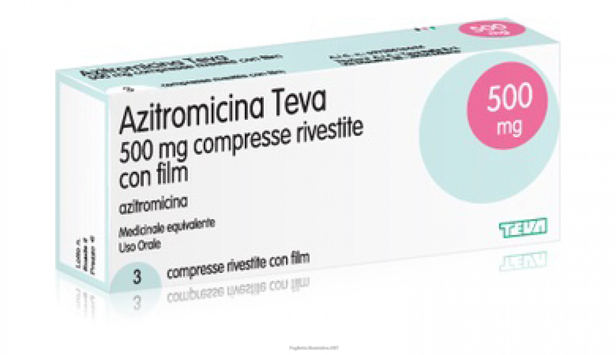 Azithromycin Como Comprar