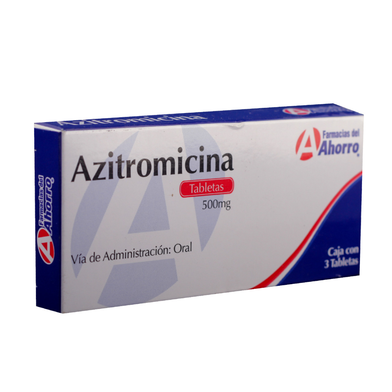 Azithromycin precio
