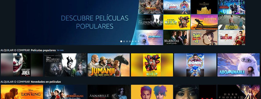 lady era comprar españa