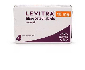 Comprar Vardenafil Generico