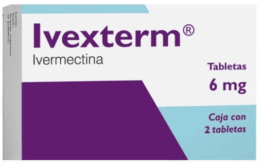 Ivermectina Valeant Precio
