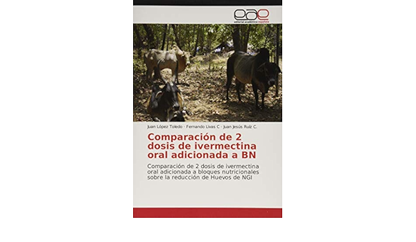 Ivermectina Comprar En España Ivermectina Comprar En España