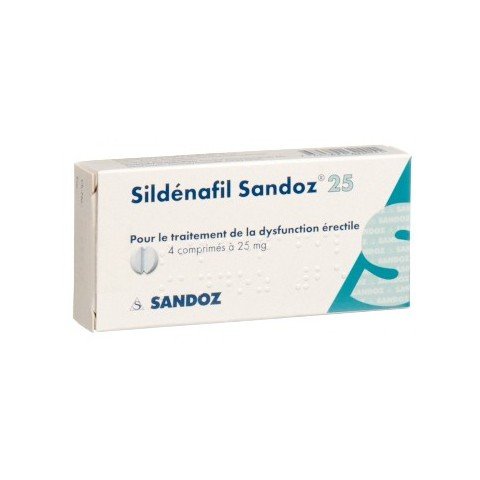 viagra sandoz 25 mg