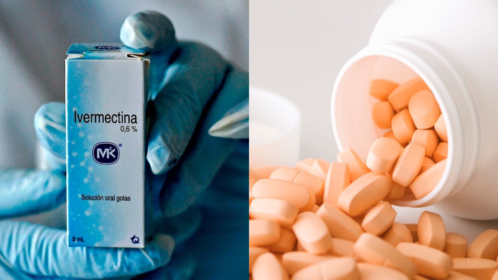 Ivermectina Precio Farmacia España