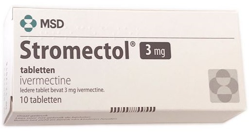 ivermectina 3mg online