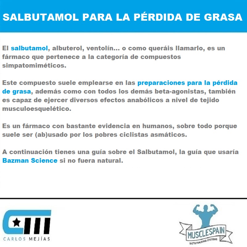 salbutamol pastillas culturismo salbutamol pastillas culturismo