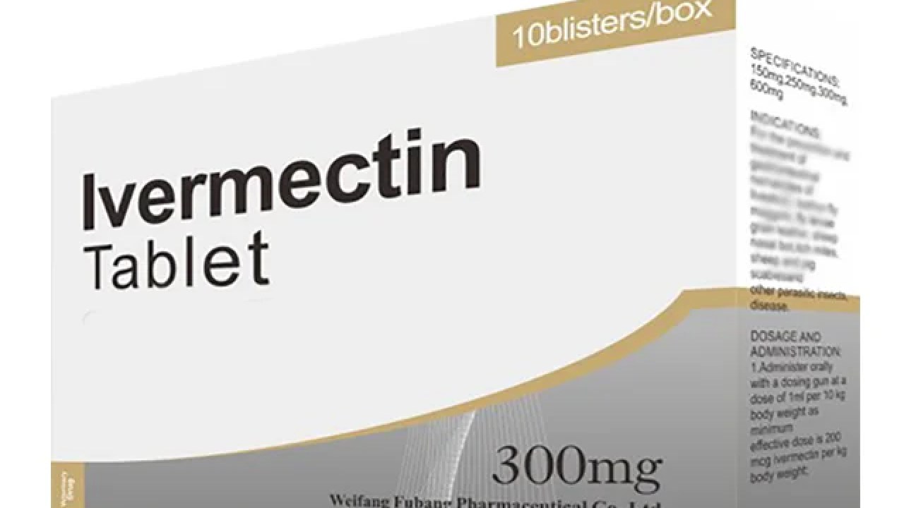 ivermectin tableta Ivermectin Tableta