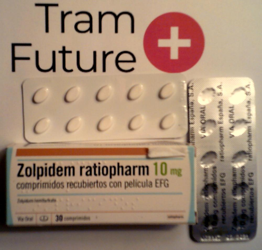 Zolpidem En Capsulas