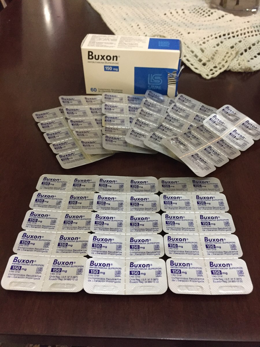 bupron en el mostrador Bupron En El Mostrador