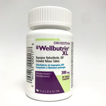 Bupropion genérico precio