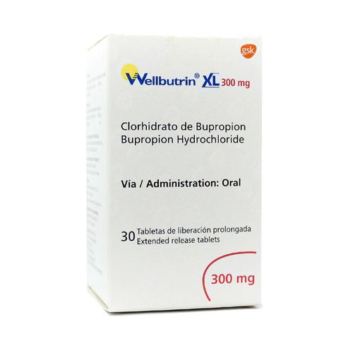 bupropion hidrocloruro precio