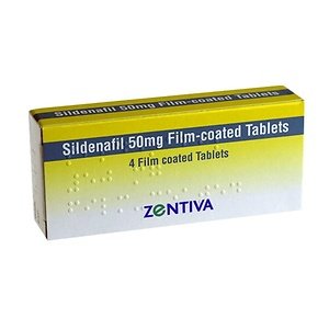 sildenafilo normon 100 mg
