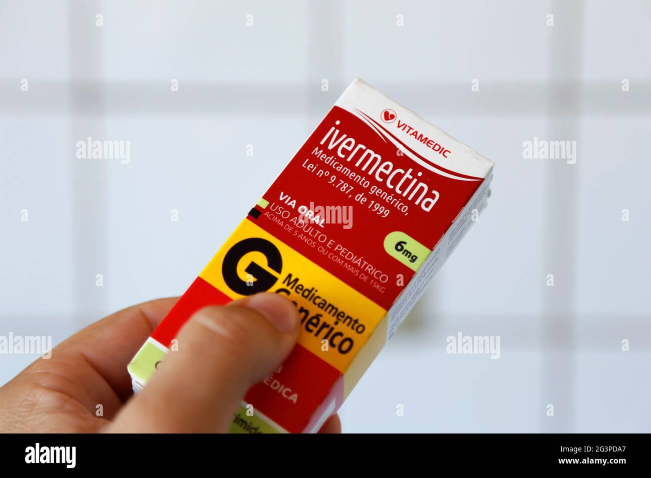 Ivermectin Genérico ivermectin genérico