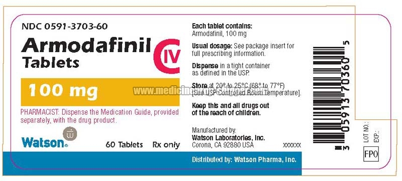 Comprar armodafinil generico