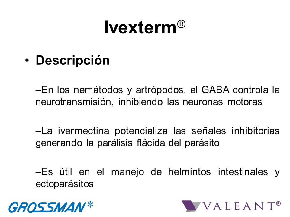 ivexterm comprar online