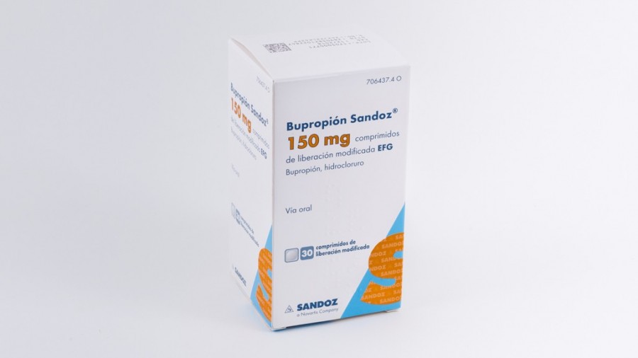 Elontril Precio España
