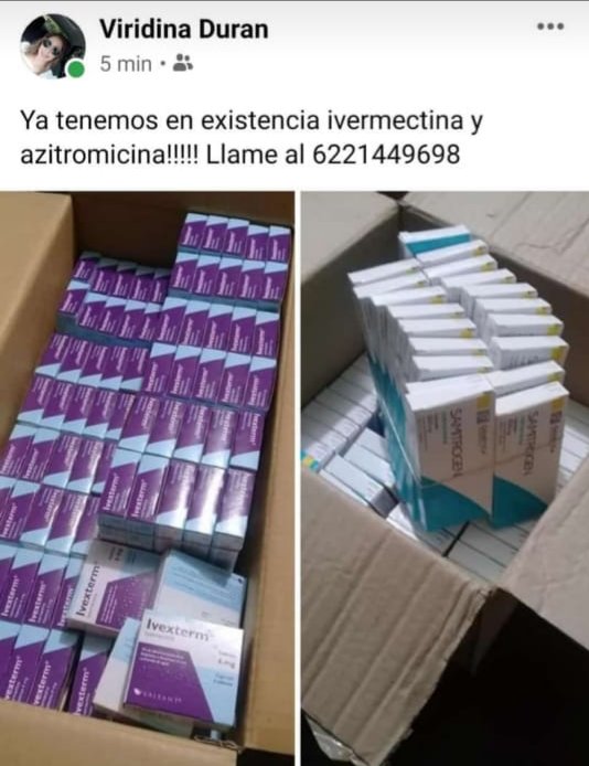 ivexterm compra