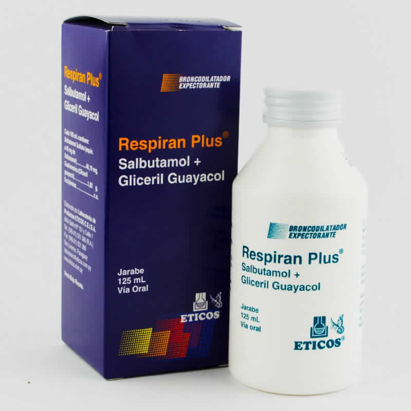 salbutamol precio jarabe Salbutamol precio jarabe