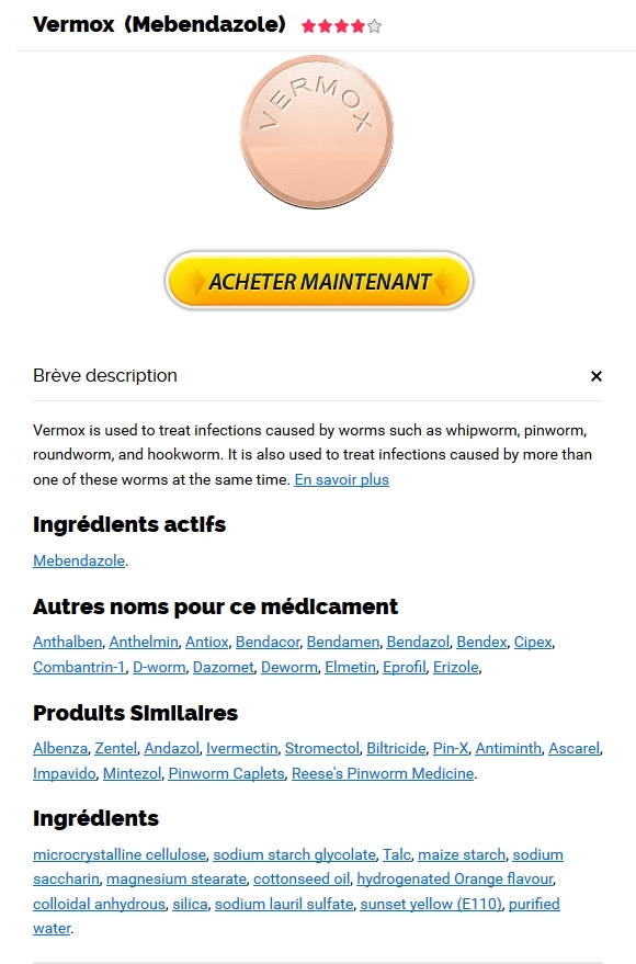 mebendazole en línea