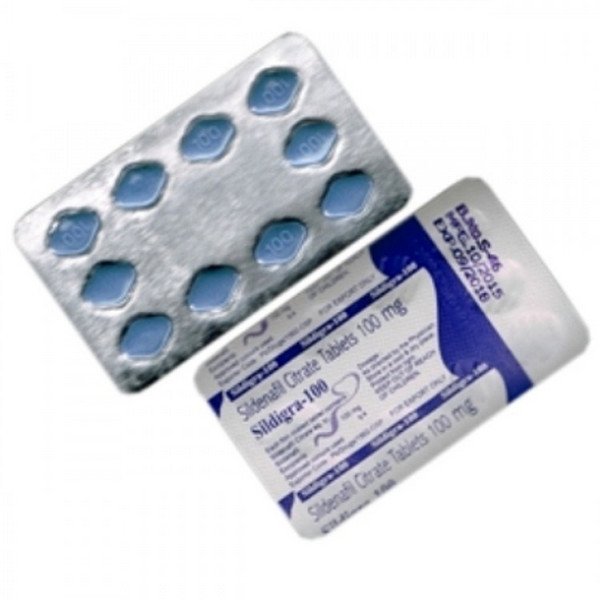 Sildenafil Online 100