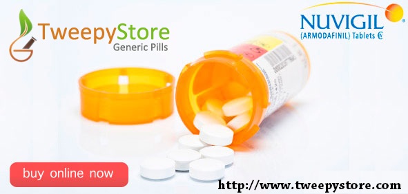 Armodafinil on-line