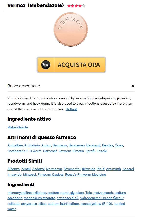 costo de mebendazole