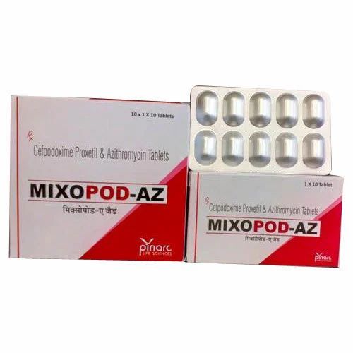 clomiphene pastillas