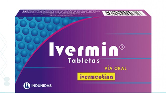 Ivermectina precio tabletas