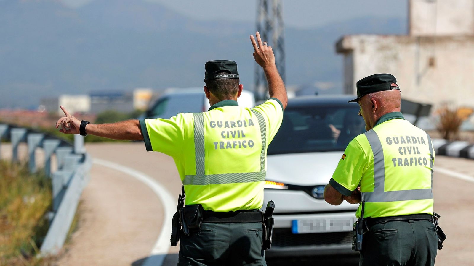 Orden elontril Orden elontril