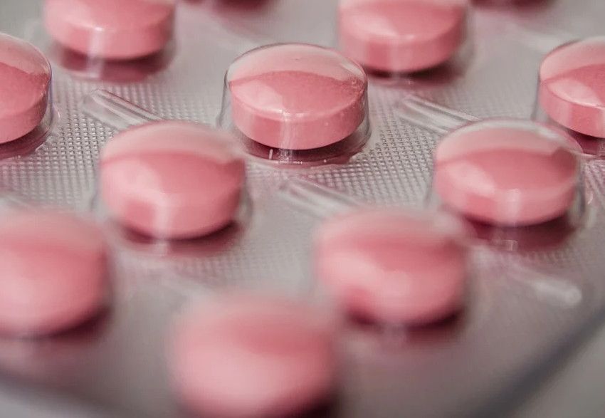Tapentadol Orden
