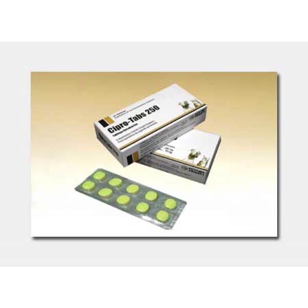 cipro 1a 250 mg