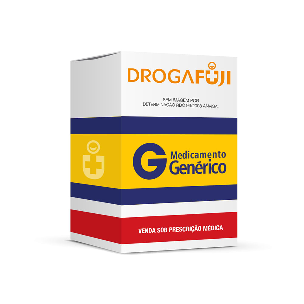 cipro genérico